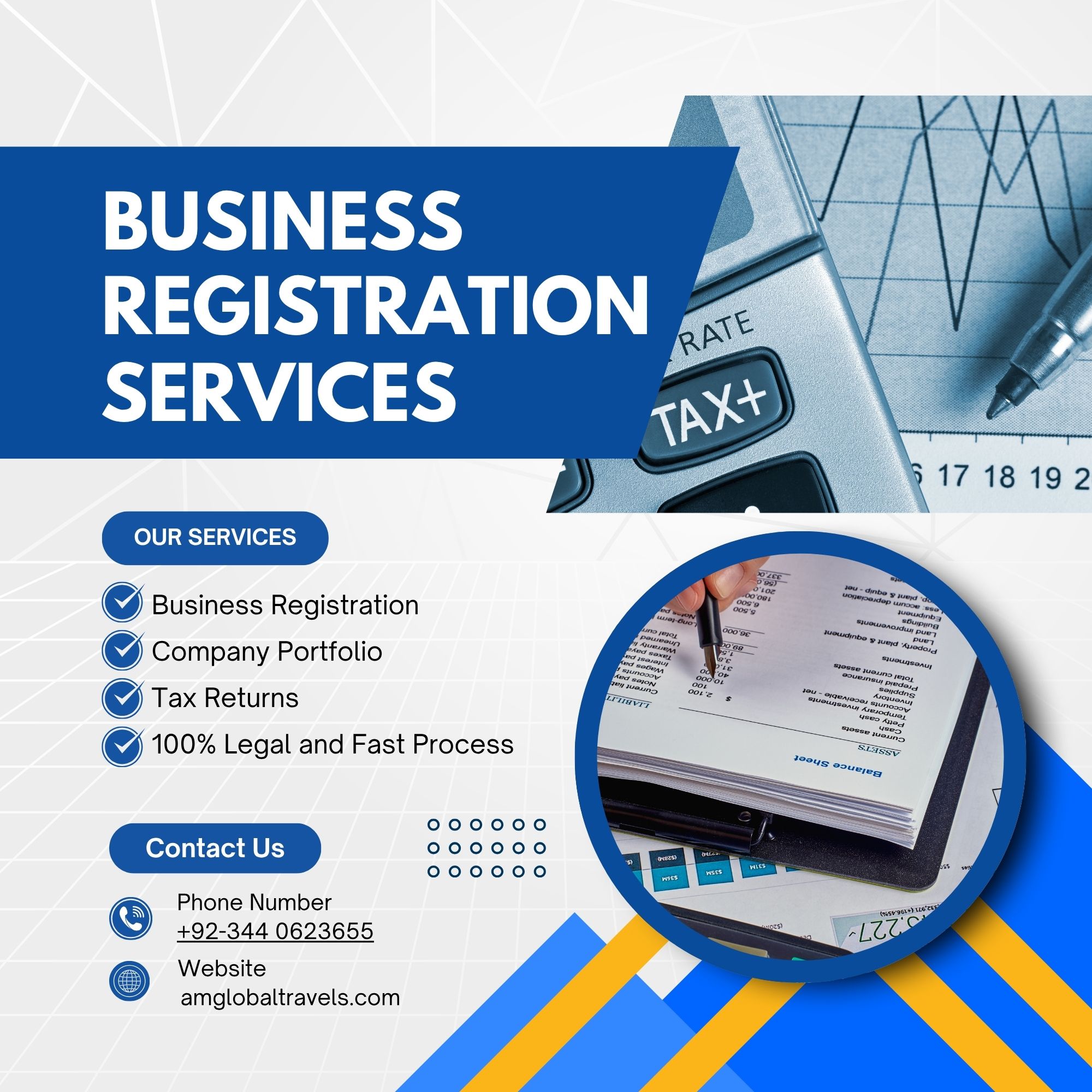 Business Registration