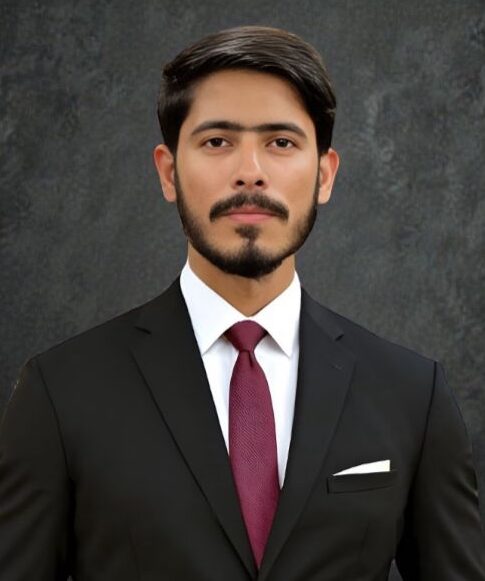 Muhammad Zeeshan