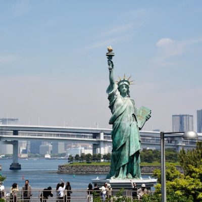 USA 5 YEARS MULTIPLE ENTRIES VISA